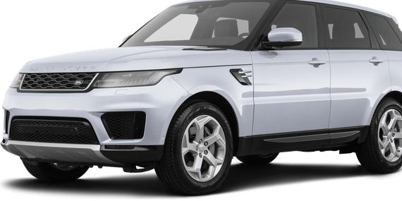 LAND ROVER RANGE ROVER SPORT 2020 SALWR2SU0LA731272 image
